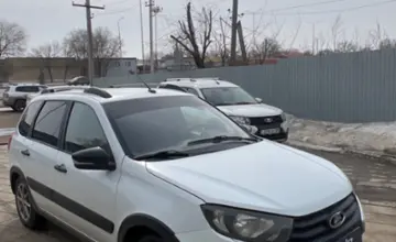 LADA (ВАЗ) Granta 2023 года за 5 000 000 тг. в Уральск фото 3