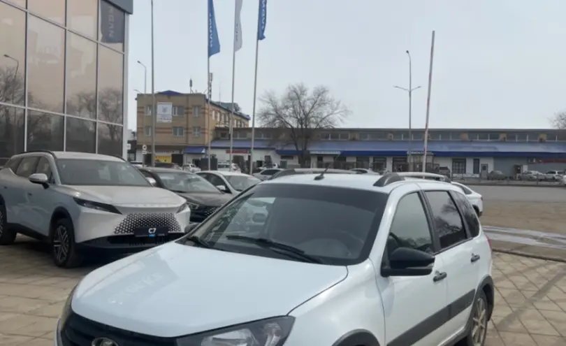 LADA (ВАЗ) Granta 2023 года за 5 000 000 тг. в Уральск