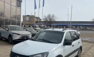 LADA (ВАЗ) Granta 2023 года за 5 000 000 тг. в Уральск фото 1