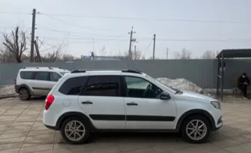 LADA (ВАЗ) Granta 2023 года за 5 000 000 тг. в Уральск фото 4