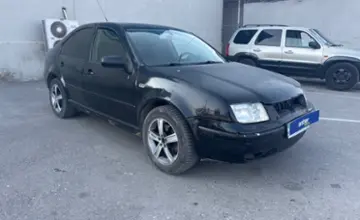 Volkswagen Jetta 2004 года за 1 000 000 тг. в Тараз фото 3