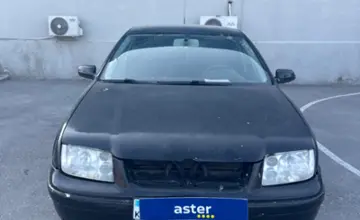 Volkswagen Jetta 2004 года за 1 000 000 тг. в Тараз фото 2