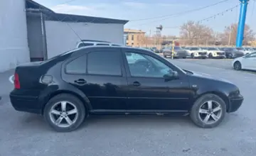 Volkswagen Jetta 2004 года за 1 000 000 тг. в Тараз фото 4