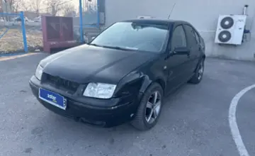 Volkswagen Jetta 2004 года за 1 000 000 тг. в Тараз фото 1