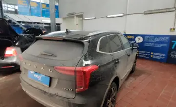 Haval Jolion 2023 года за 7 800 000 тг. в Астана