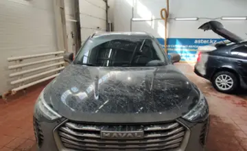 Haval Jolion 2023 года за 7 800 000 тг. в Астана фото 2
