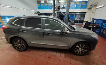 Haval Jolion 2023 года за 7 800 000 тг. в Астана фото 4