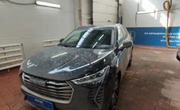 Haval Jolion 2023 года за 7 800 000 тг. в Астана фото 1