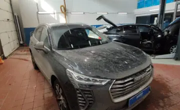 Haval Jolion 2023 года за 7 800 000 тг. в Астана фото 3