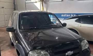 Chevrolet Niva 2011 года за 2 000 000 тг. в Астана фото 3