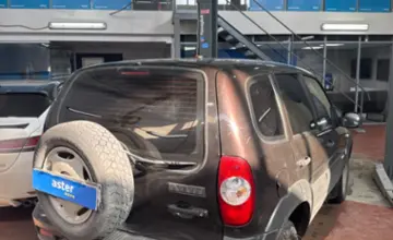 Chevrolet Niva 2011 года за 2 000 000 тг. в Астана