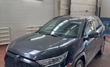 Toyota RAV4 2020 года за 17 500 000 тг. в Астана фото 1