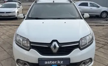 Renault Logan 2015 года за 3 500 000 тг. в Уральск фото 2