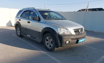 Kia Sorento 2002 года за 3 500 000 тг. в Шымкент фото 2