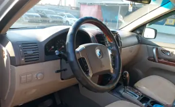 Kia Sorento 2002 года за 3 500 000 тг. в Шымкент фото 5