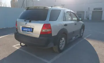Kia Sorento 2002 года за 3 500 000 тг. в Шымкент фото 3