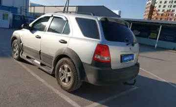 Kia Sorento 2002 года за 3 500 000 тг. в Шымкент фото 4