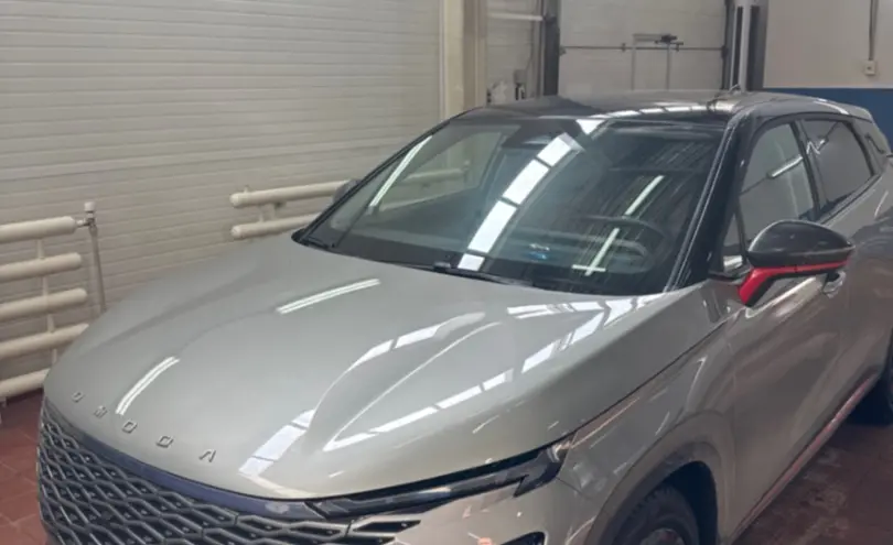 OMODA C5 2023 года за 7 000 000 тг. в Астана