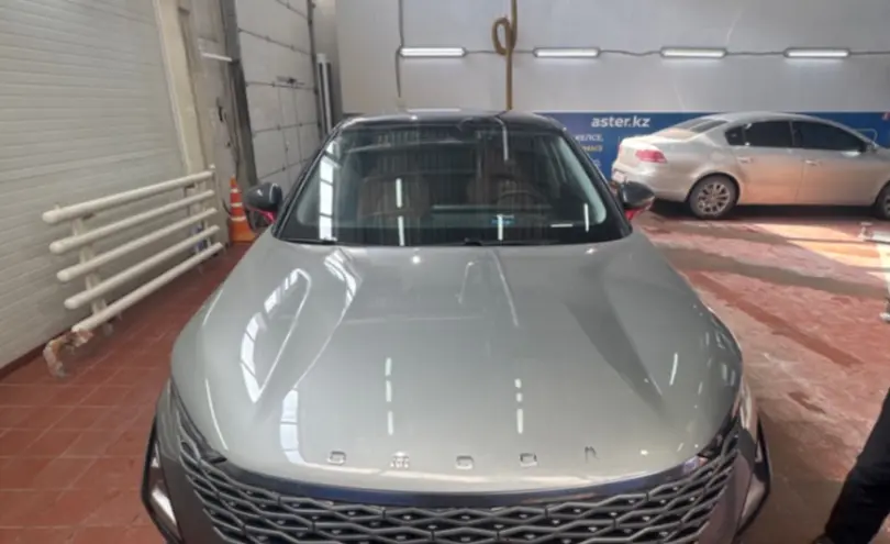 OMODA C5 2023 года за 7 000 000 тг. в Астана фото 2