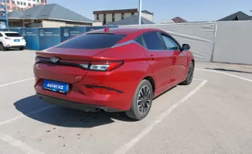 JAC J7 2020 года за 4 800 000 тг. в Шымкент фото 3