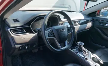 JAC J7 2020 года за 4 800 000 тг. в Шымкент фото 5