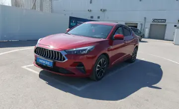 JAC J7 2020 года за 4 800 000 тг. в Шымкент фото 1