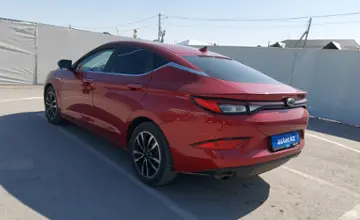 JAC J7 2020 года за 4 800 000 тг. в Шымкент фото 4