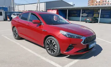 JAC J7 2020 года за 4 800 000 тг. в Шымкент фото 2