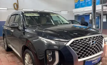 Hyundai Palisade 2019 года за 18 000 000 тг. в Астана фото 3