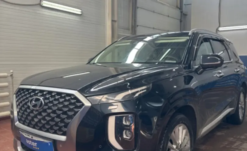Hyundai Palisade 2019 года за 18 000 000 тг. в Астана