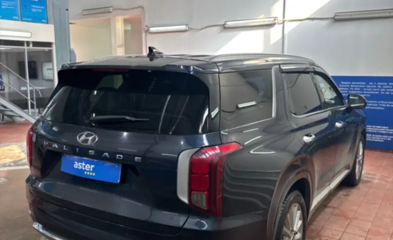 Hyundai Palisade 2019 года за 18 000 000 тг. в Астана фото 5