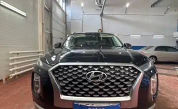 Hyundai Palisade 2019 года за 18 000 000 тг. в Астана фото 2