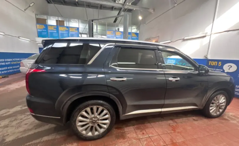Hyundai Palisade 2019 года за 18 000 000 тг. в Астана фото 4