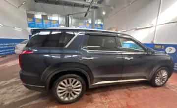 Hyundai Palisade 2019 года за 18 000 000 тг. в Астана фото 4