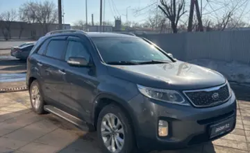 Kia Sorento 2014 года за 8 200 000 тг. в Уральск фото 3