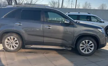 Kia Sorento 2014 года за 8 200 000 тг. в Уральск фото 4