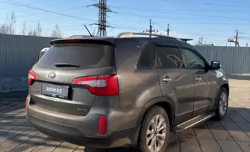 Kia Sorento 2014 года за 8 200 000 тг. в Уральск