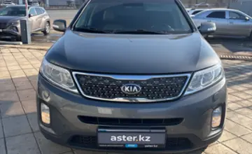 Kia Sorento 2014 года за 8 200 000 тг. в Уральск фото 2