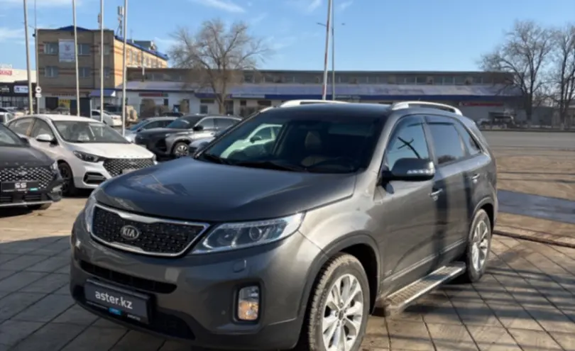 Kia Sorento 2014 года за 8 200 000 тг. в Уральск