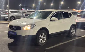 Nissan Qashqai 2013 года за 5 000 000 тг. в Алматы фото 1