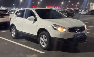 Nissan Qashqai 2013 года за 5 000 000 тг. в Алматы фото 3