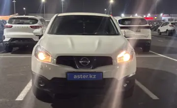 Nissan Qashqai 2013 года за 5 000 000 тг. в Алматы фото 2