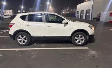 Nissan Qashqai 2013 года за 5 000 000 тг. в Алматы фото 4