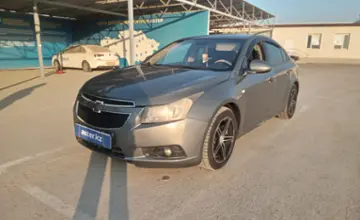 Chevrolet Cruze 2012 года за 2 800 000 тг. в Кызылорда фото 1
