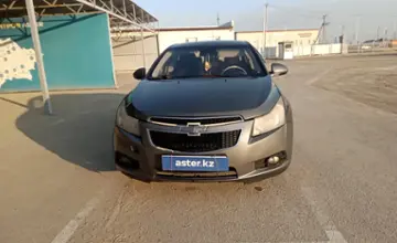 Chevrolet Cruze 2012 года за 2 800 000 тг. в Кызылорда фото 2