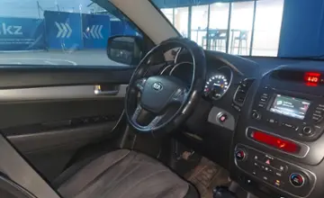 Kia Sorento 2013 года за 7 500 000 тг. в Алматы фото 5