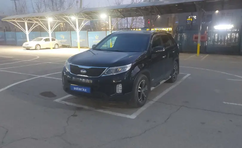 Kia Sorento 2013 года за 7 500 000 тг. в Алматы