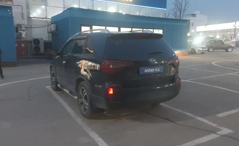 Kia Sorento 2013 года за 7 500 000 тг. в Алматы фото 4