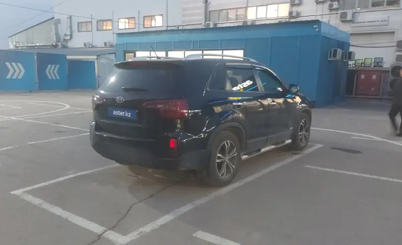 Kia Sorento 2013 года за 7 500 000 тг. в Алматы фото 3