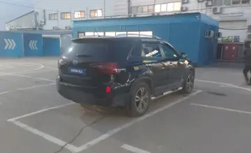 Kia Sorento 2013 года за 7 500 000 тг. в Алматы фото 3